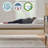 Lucid SureCool™ Medium Firm Cooling Gel Infused 6" Memory Foam Mattresses, Twin XL-48409138-111448488