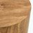 Modern Cylindrical Drum Accent Table Versatile Side Table with Anti-Slip Fee-1053973989-1040854464