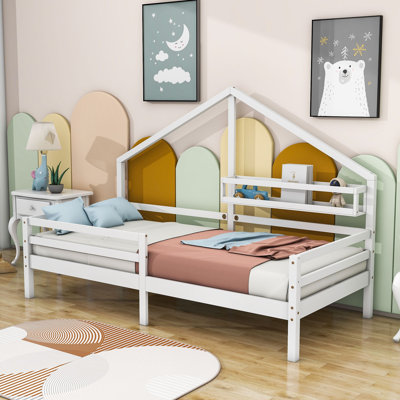 Staki European Single (90 X 200cm) Bed