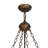 Bridgewater 8 - Light Drum Chandelier