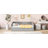 Wooden Daybed With Trundle Bed And Two Storage Drawers , Extendable Bed Daybed,Sofa Bed With Two Drawers-1555751529