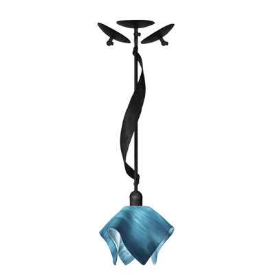 Sapin 1 - Light Unique/Statement Pendant