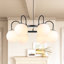 Royelle 6-Light Chandelier-88410997