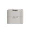 Meuble-lavabo 24 po avec lavabo en céramique