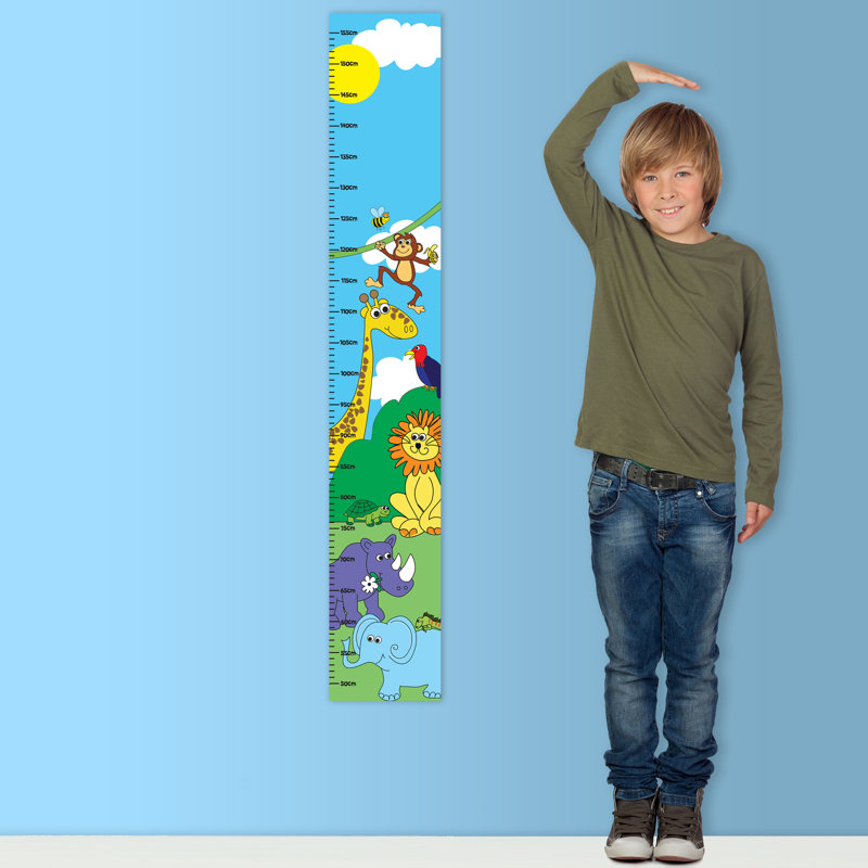 Riyad Animals Growth Chart