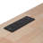 Kitchen Island with Drop Leaf, 4 Doors , 5 Drawers and Adjustable Shelves-632577037