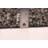 Tangier  Grey Rug 5'1" x 8'0"