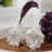 Table Vase - Set of 4
