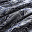 Édredon 12 pièces grand bleu marine - Draps en coton inclus, goût de cachemire élégant-117416602-117416603