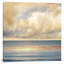 Ocean Light II by John Seba - Print on Canvas-49993210-101413800