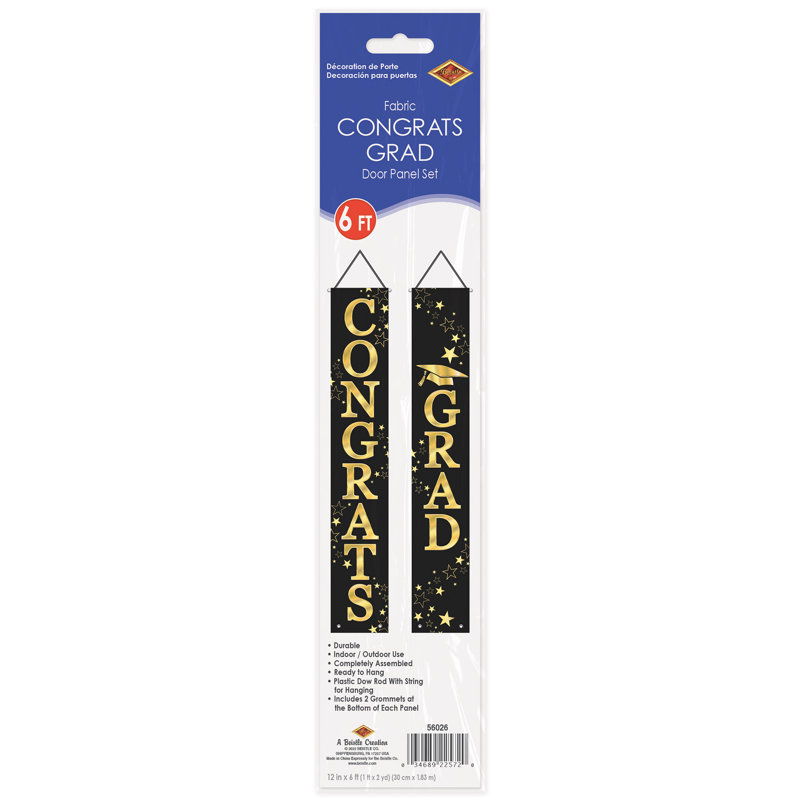 Graduation Hanging Decorations