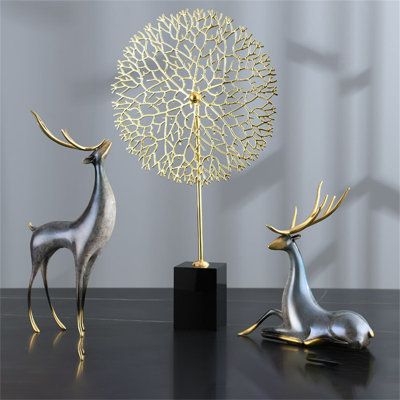 Artistic Ornament