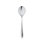 Natura Stainless Steel Soup Spoon