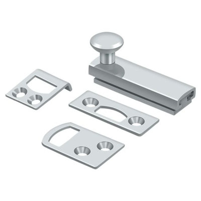Brass Latch/Catch/Bolt