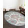 Haefner Floral Indoor Rug