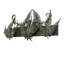 Fern 3 - Light Vanity Light
