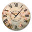 Horloge murale Blush Lotus Horizon-1731919323