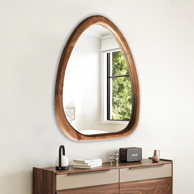 Miroir 24 po x 30 po Basley