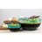 Mosaic Chalk Cadon 6" Serving Bowl-803749380