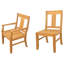 Osborne Outdoor 5 - Piece Teak Dining Set-1842752523-1765676099