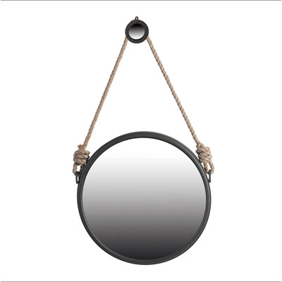 Miroir rond 19,5 po Cleveland