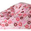 Pouf rond 3 pieds Puff-Puff