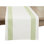 Wilber Cotton Table Runner