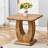 Wood Coffee Table