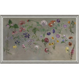 Floral Giclee Print by Soicher Marin Archives