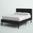 Amaar Upholstered Platform Bed-1836192414