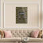 Art mural en verre Kiswah-277115372