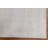 One-of-a-Kind 3'11" X 5'10" New Age Wool Area Rug in Ivory