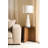 Nova Round End Table
