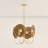 ASHBY Chandelier