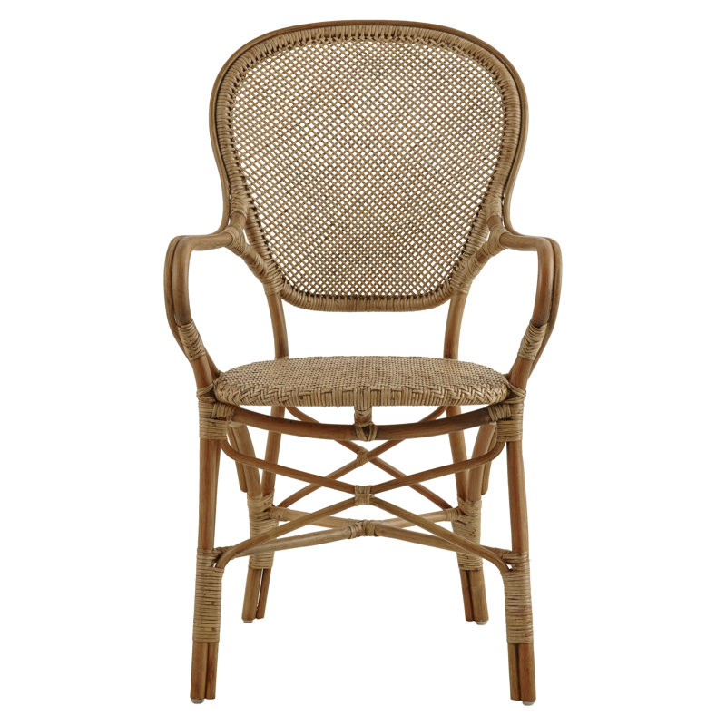 Jenkintown 17.7'' H Armchair, Antique