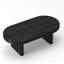 Table basse Mid Century-1330939181