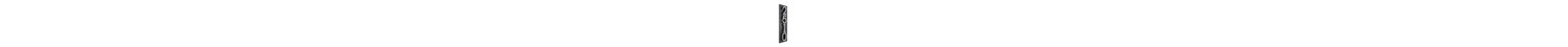 Floating Stand-Off 4-Number Vertical Sign, Black /W/ Silver Modern Font Numbers-105269944
