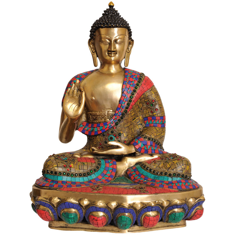 Religious & Spiritual Figurines & Sculptures