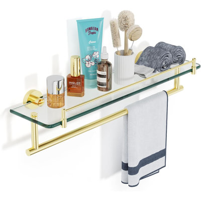 Codee Bathroom Storage