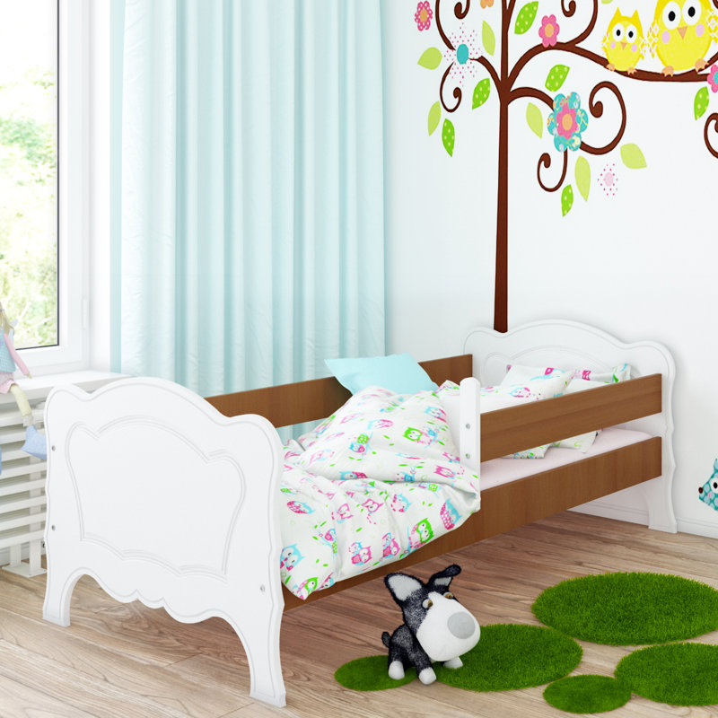 Laws Standard, 70 x 140 cm, Alder