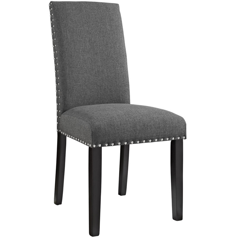 Chaise Parson, Gris