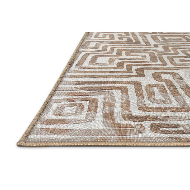 Harvans Chenille Indoor Rug, Runner 2.75' x 10'