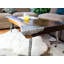 Dang Solid Wood Four Leg Coffee Table