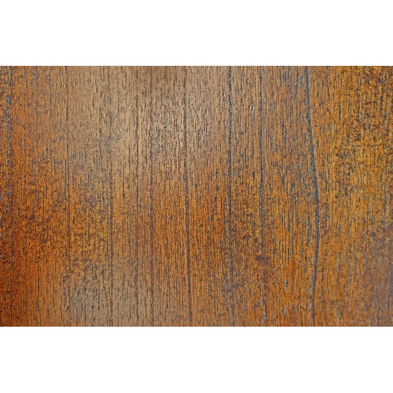 Round Dining Table