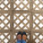 Kings Forest Lattice 17-5/8 In. X 17-5/8 In. Ceramic Floor And Wall Tile-101007867