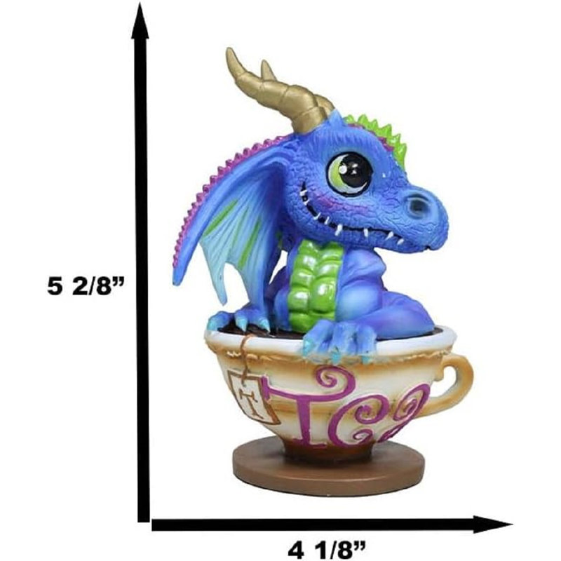 Figurine Jeziel