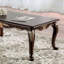 Table basse rectangulaire 1Pc