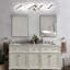 Dimmable Vanity Light-212981226