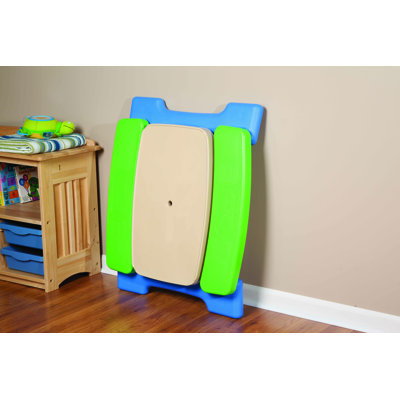 Easy Store Jr. Play Table with Umbrella