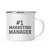 Marketing Manager